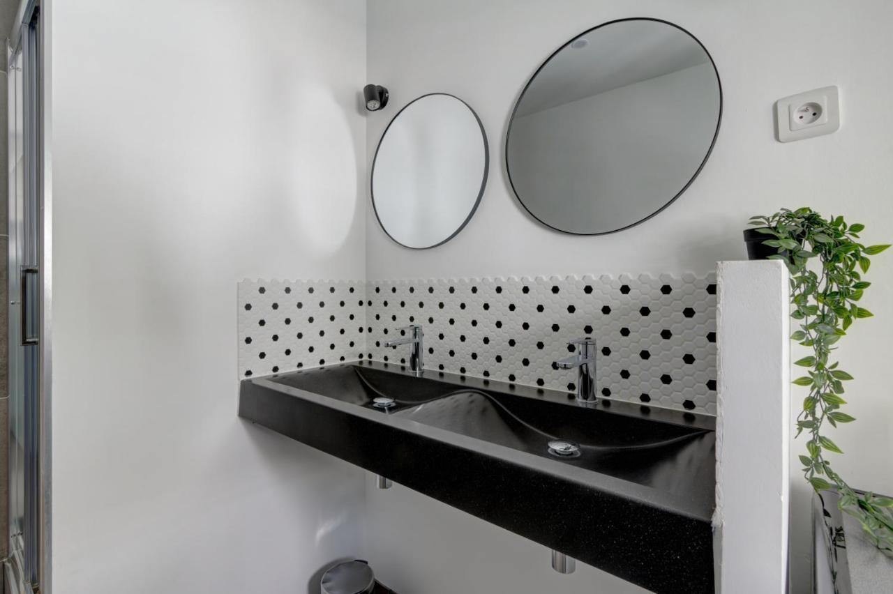 Sleep In Montpellier, Albert, Centre, Gare, 4 Ch, Tram L1, 2, 3 & 4 Exterior foto