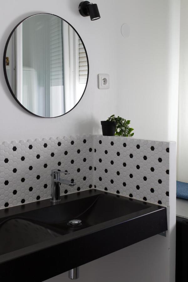 Sleep In Montpellier, Albert, Centre, Gare, 4 Ch, Tram L1, 2, 3 & 4 Exterior foto