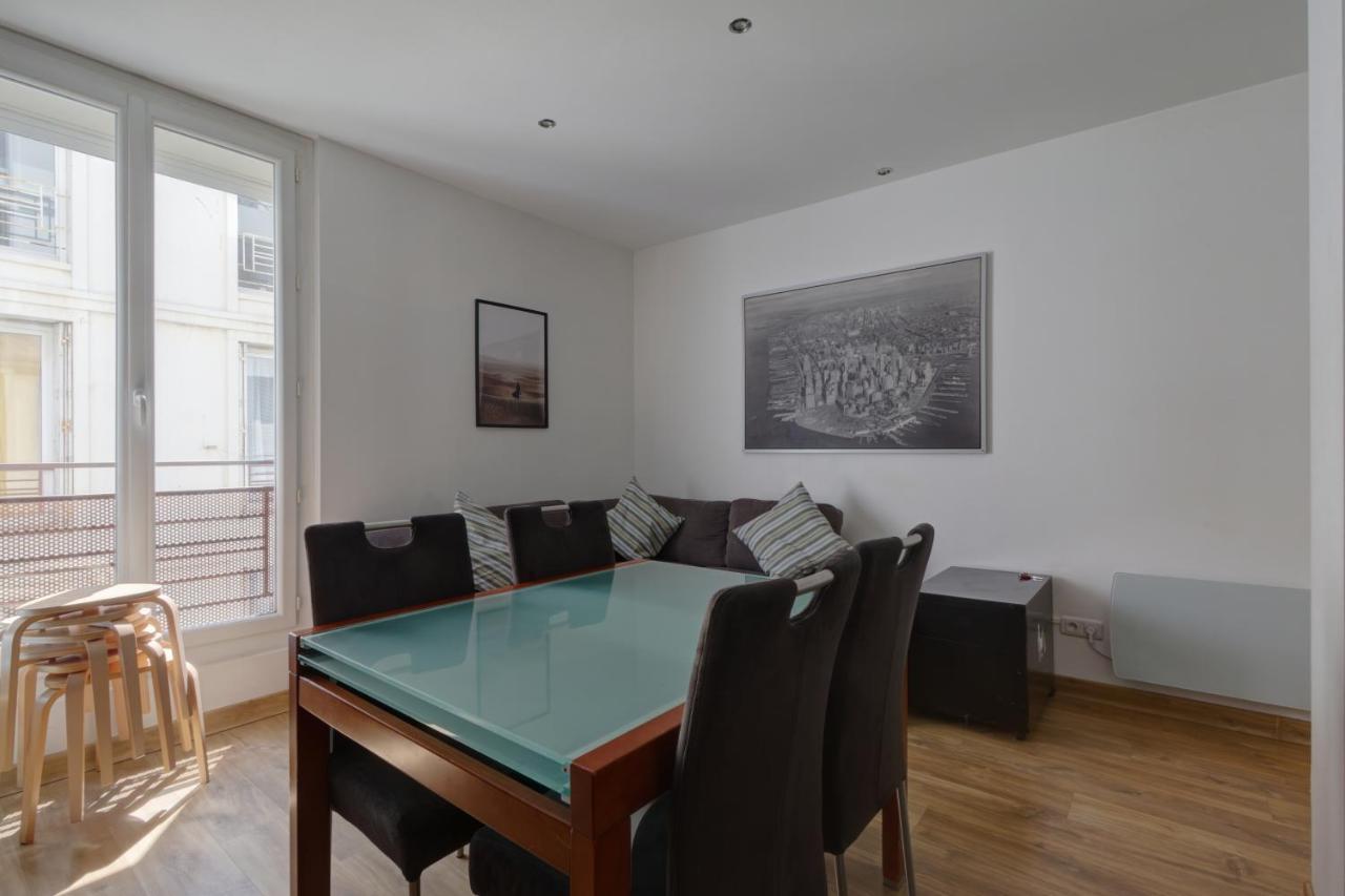 Sleep In Montpellier, Albert, Centre, Gare, 4 Ch, Tram L1, 2, 3 & 4 Exterior foto