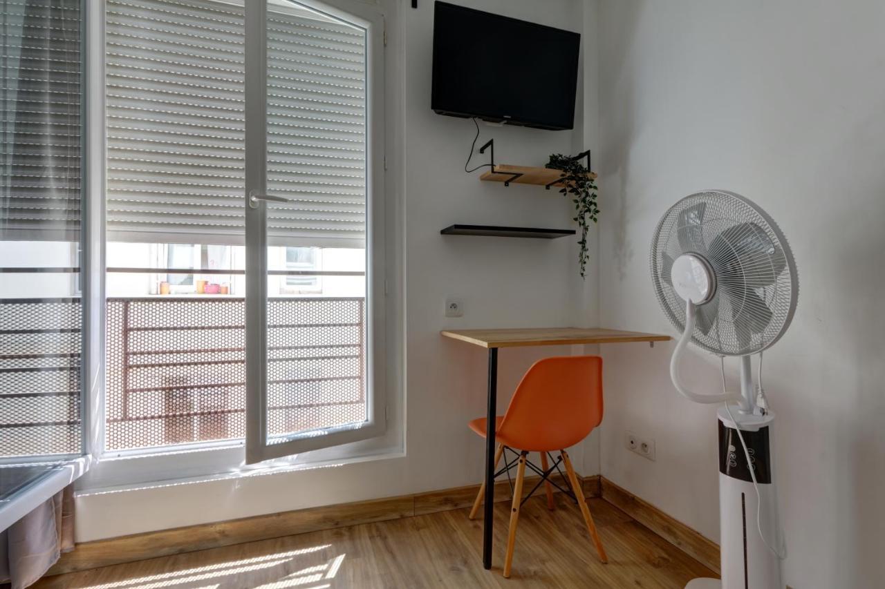 Sleep In Montpellier, Albert, Centre, Gare, 4 Ch, Tram L1, 2, 3 & 4 Exterior foto